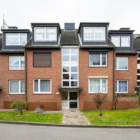 An Der Aue 2B- Malimo Apartment Dahme  Exterior photo
