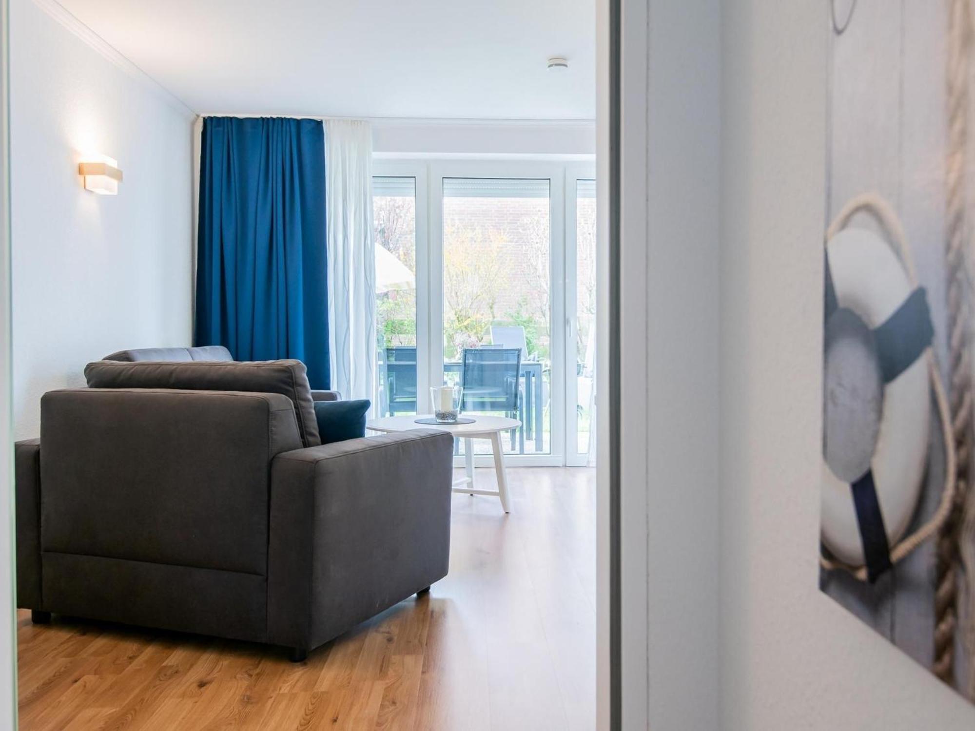 An Der Aue 2B- Malimo Apartment Dahme  Exterior photo