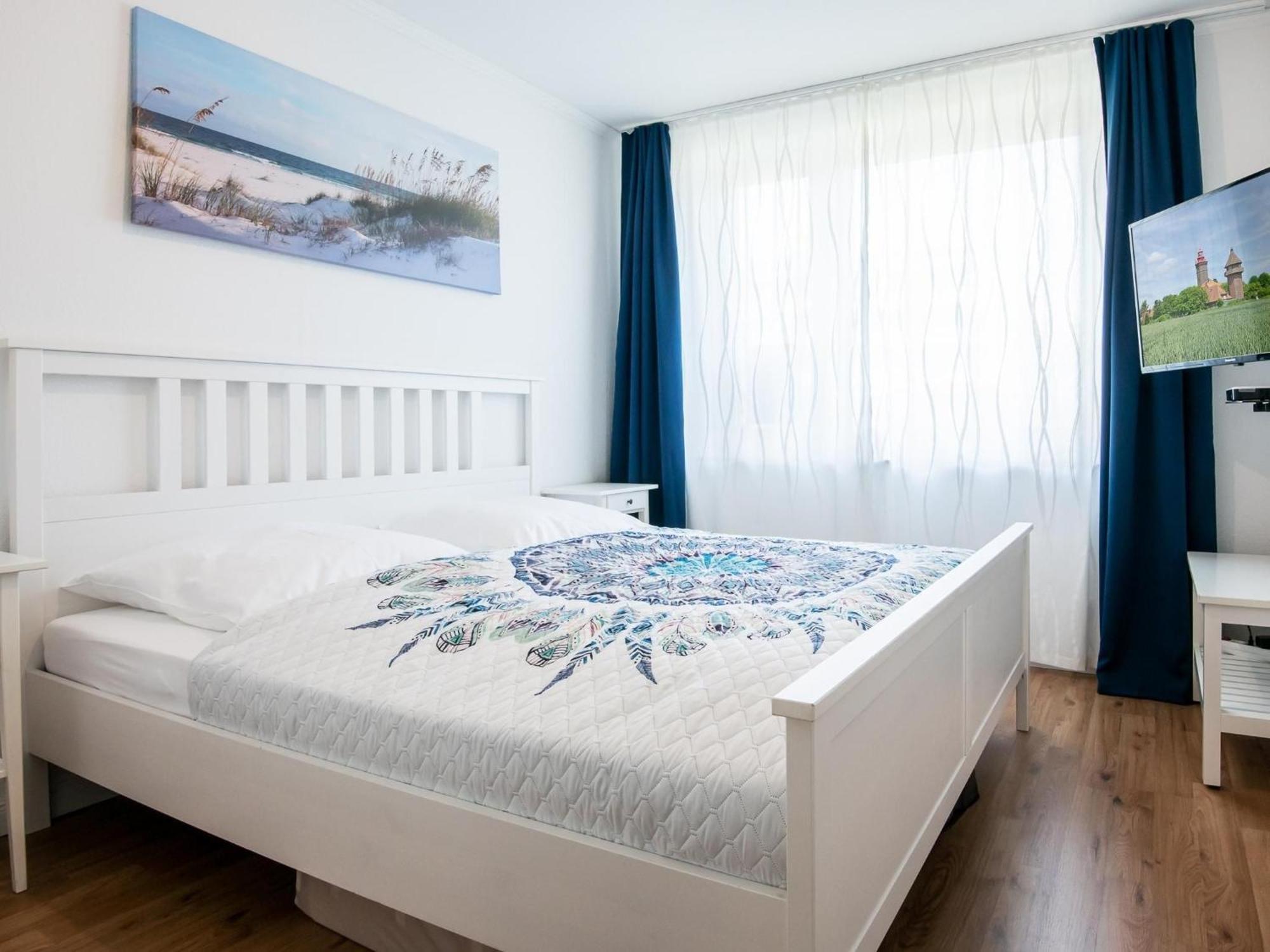 An Der Aue 2B- Malimo Apartment Dahme  Exterior photo